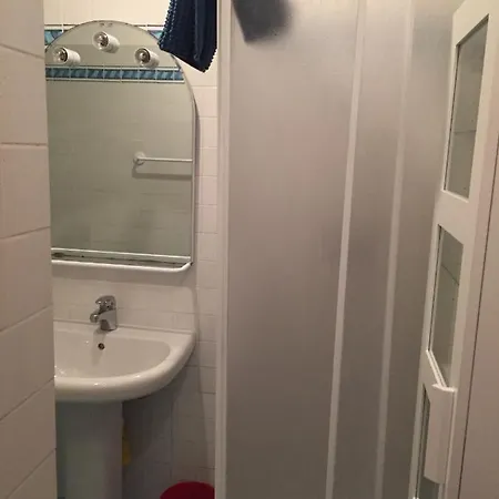Miniloft Panoramico דירה *