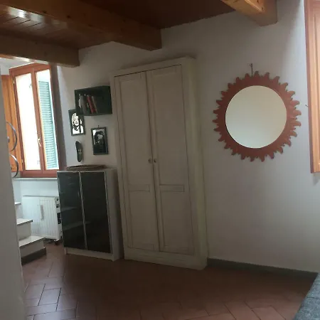 דירה Miniloft Panoramico Rio dellʼElba