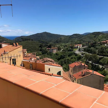 Lejlighed Miniloft Panoramico Rio dellʼElba